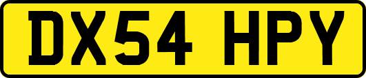 DX54HPY