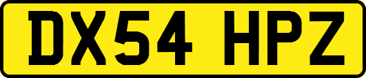 DX54HPZ