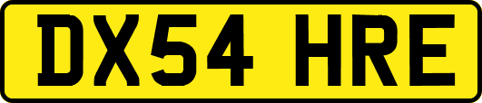 DX54HRE