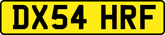 DX54HRF