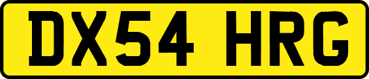 DX54HRG