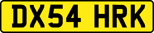 DX54HRK