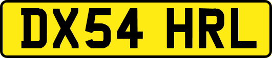 DX54HRL