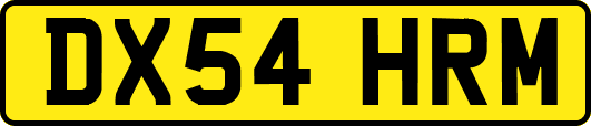 DX54HRM