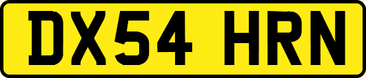 DX54HRN