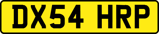 DX54HRP