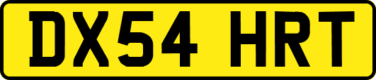 DX54HRT