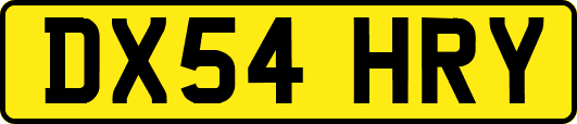 DX54HRY