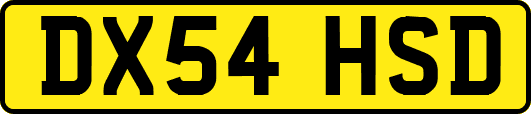 DX54HSD