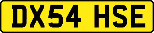 DX54HSE