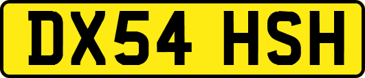 DX54HSH