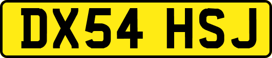 DX54HSJ