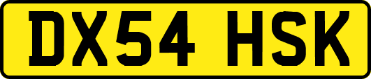 DX54HSK