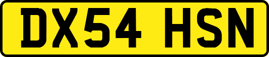 DX54HSN