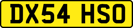 DX54HSO