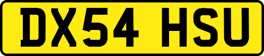 DX54HSU