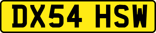 DX54HSW