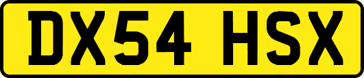 DX54HSX