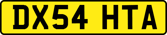 DX54HTA