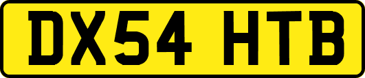 DX54HTB