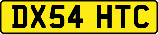 DX54HTC