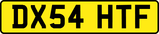 DX54HTF