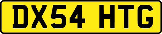 DX54HTG
