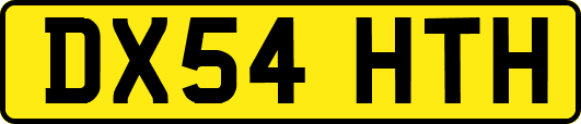 DX54HTH