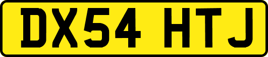 DX54HTJ
