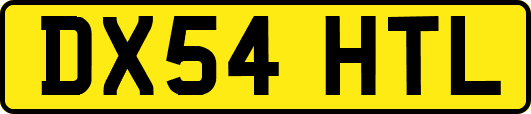 DX54HTL