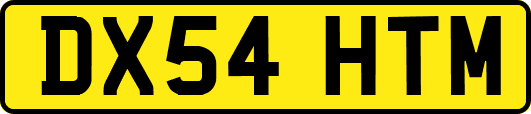 DX54HTM