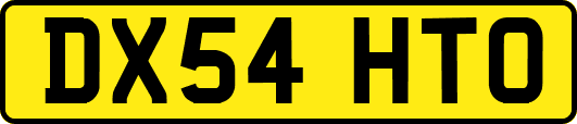 DX54HTO
