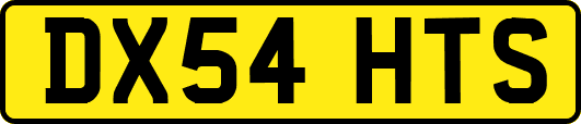 DX54HTS