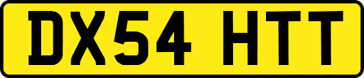 DX54HTT