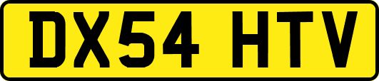 DX54HTV