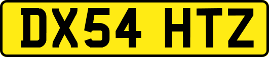DX54HTZ