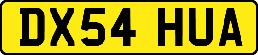 DX54HUA