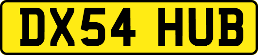 DX54HUB