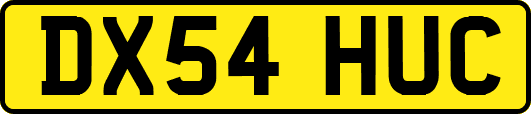 DX54HUC