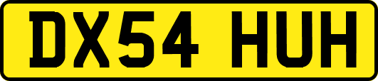 DX54HUH