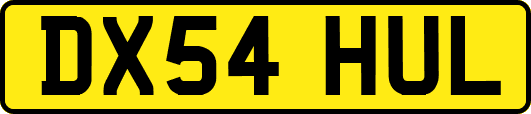 DX54HUL