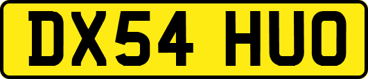 DX54HUO