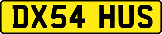 DX54HUS
