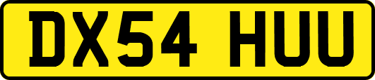 DX54HUU