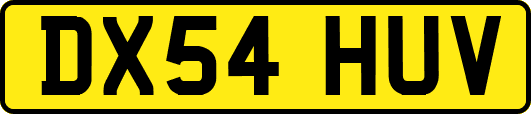 DX54HUV