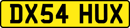 DX54HUX