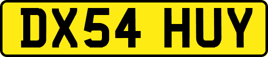 DX54HUY