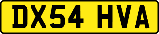 DX54HVA