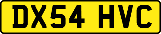 DX54HVC