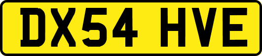 DX54HVE